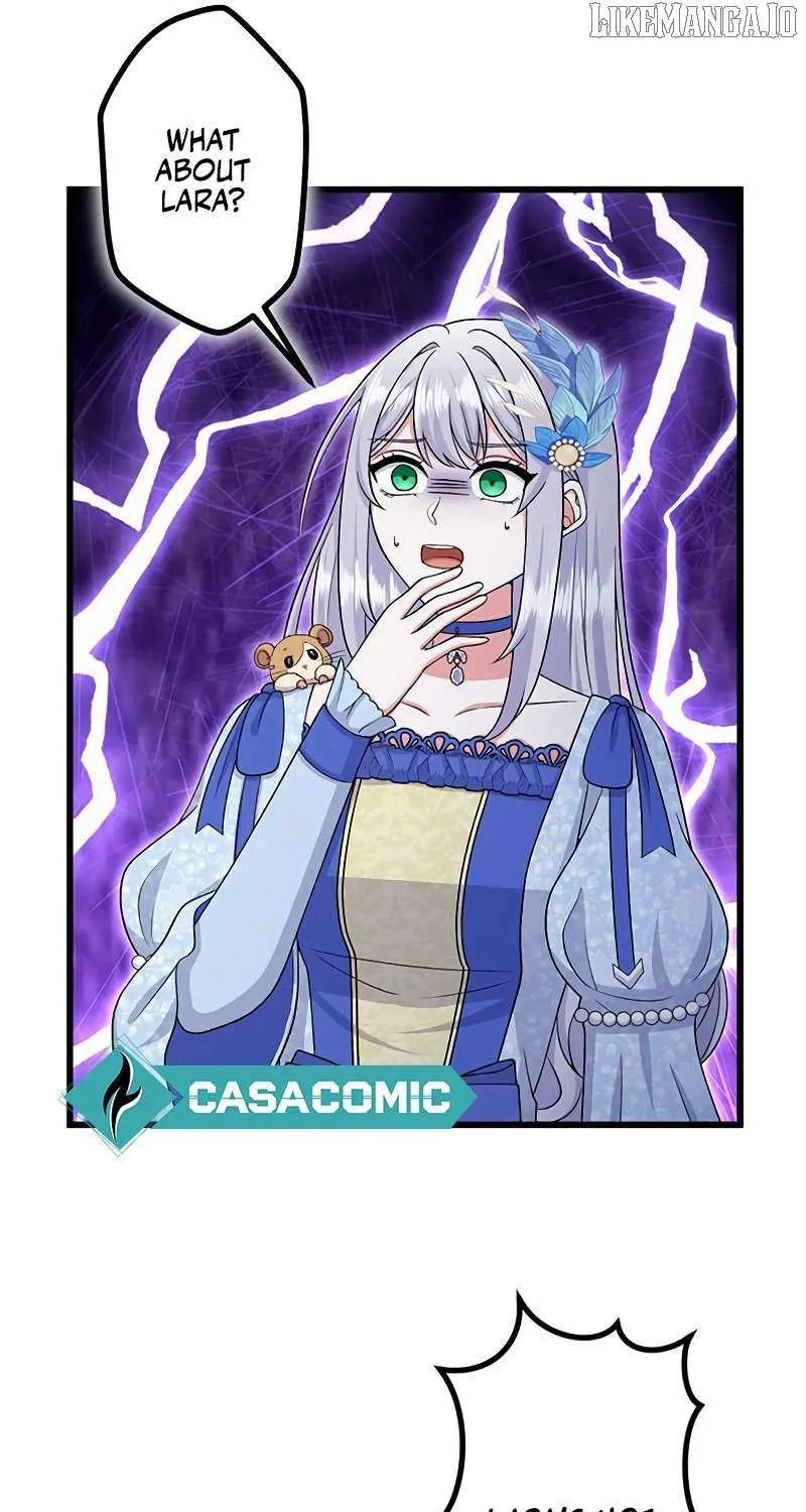 I Have No Intention of Returning to You! Chapter 46 page 57 - 