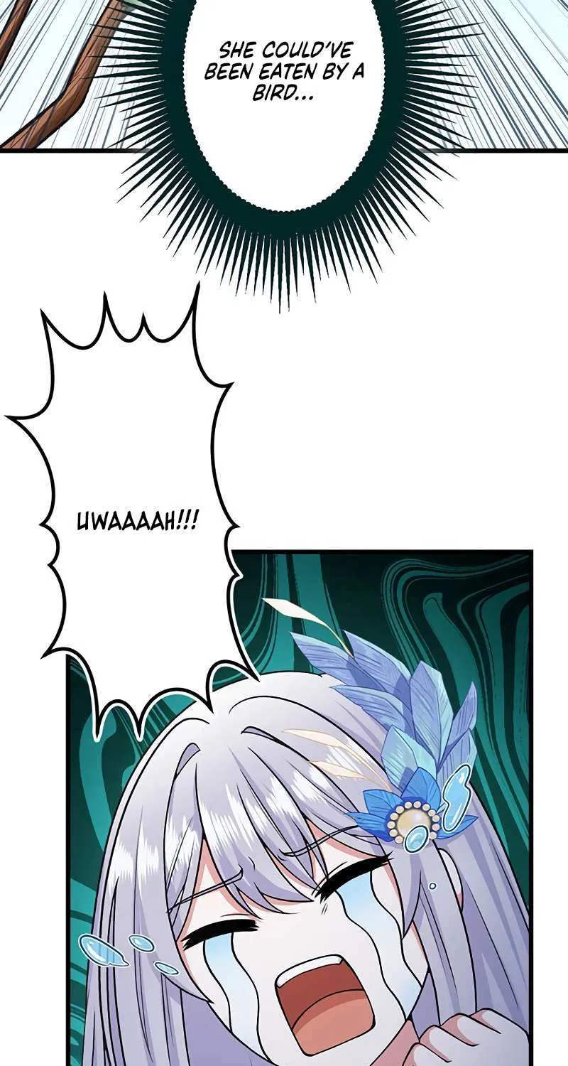 I Have No Intention of Returning to You! Chapter 46 page 61 - 