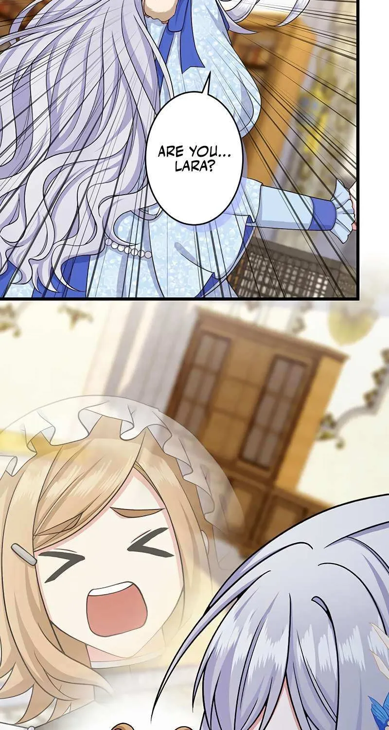 I Have No Intention of Returning to You! Chapter 46 page 64 - 