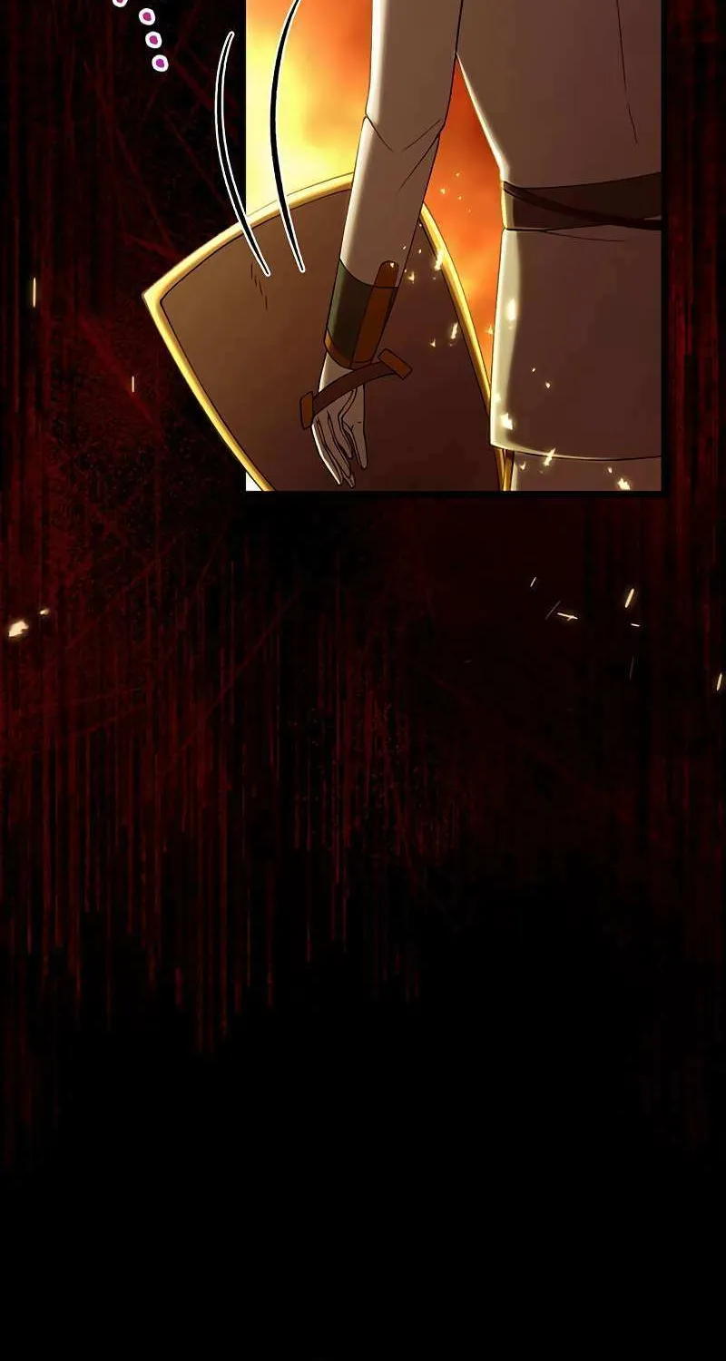 I Have No Intention of Returning to You! Chapter 46 page 8 - 