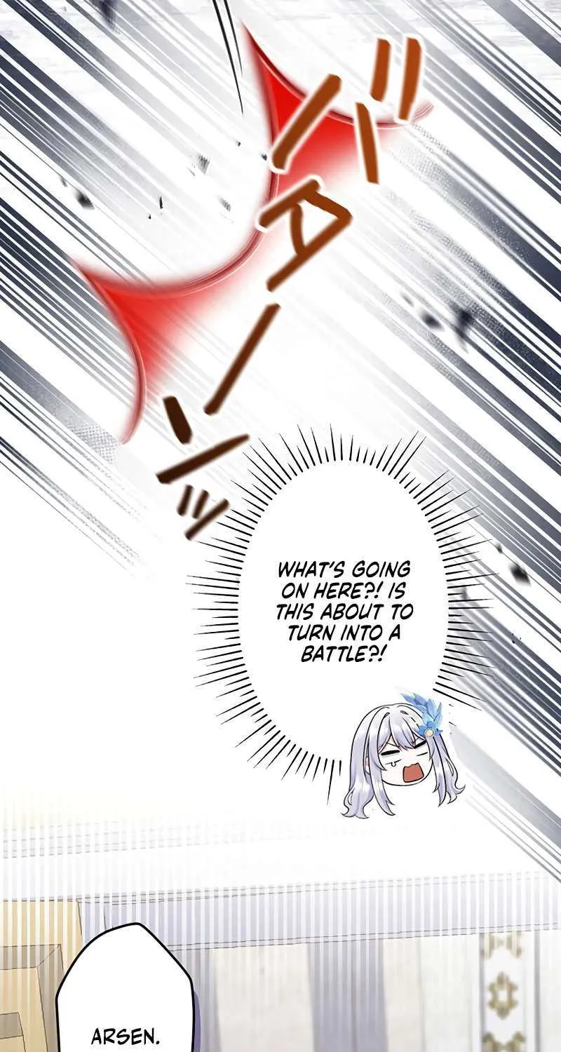 I Have No Intention of Returning to You! Chapter 46 page 72 - 