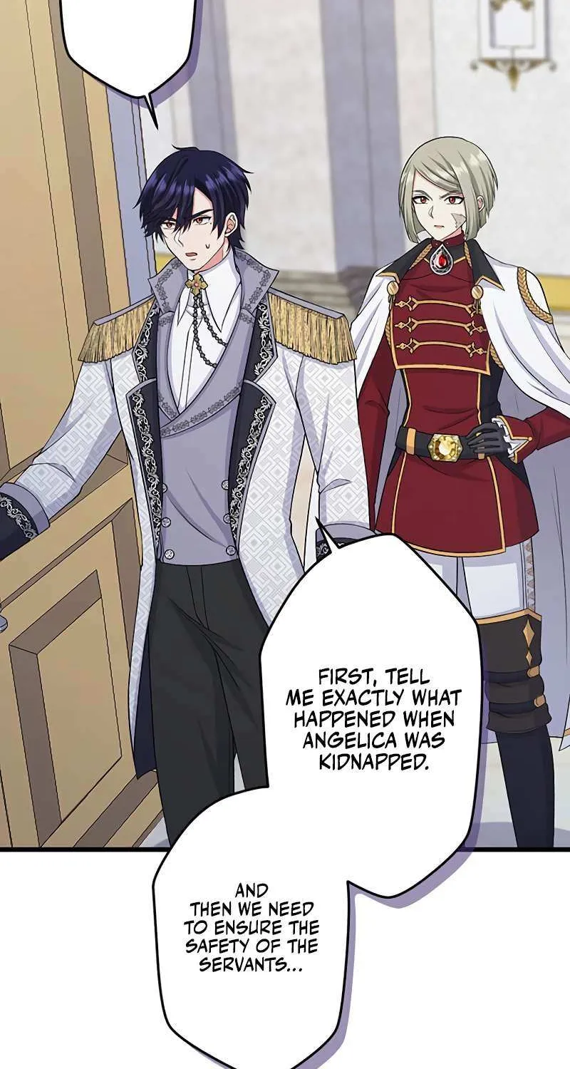 I Have No Intention of Returning to You! Chapter 46 page 73 - 