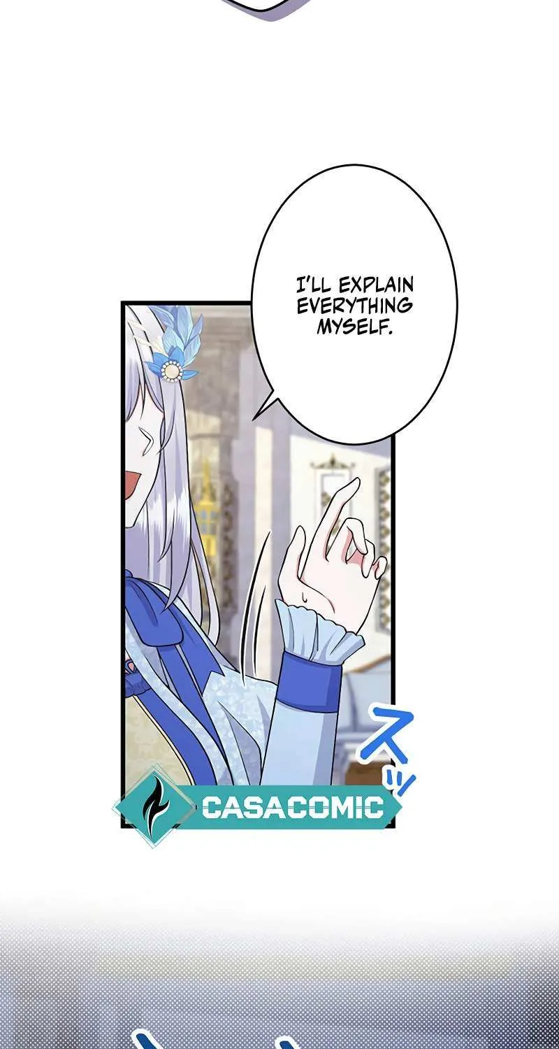 I Have No Intention of Returning to You! Chapter 46 page 74 - 