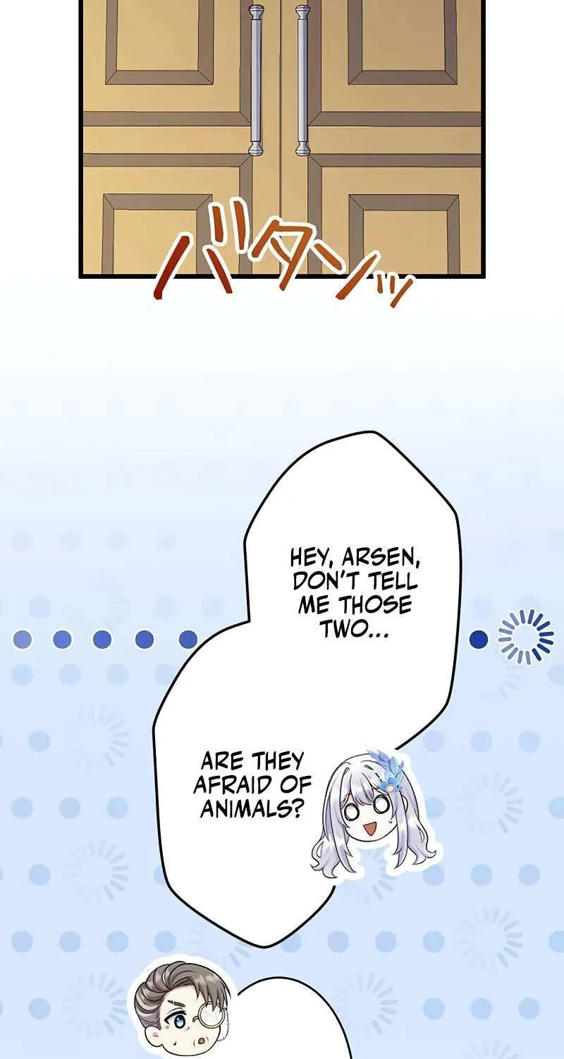 I Have No Intention of Returning to You! Chapter 46 page 79 - 