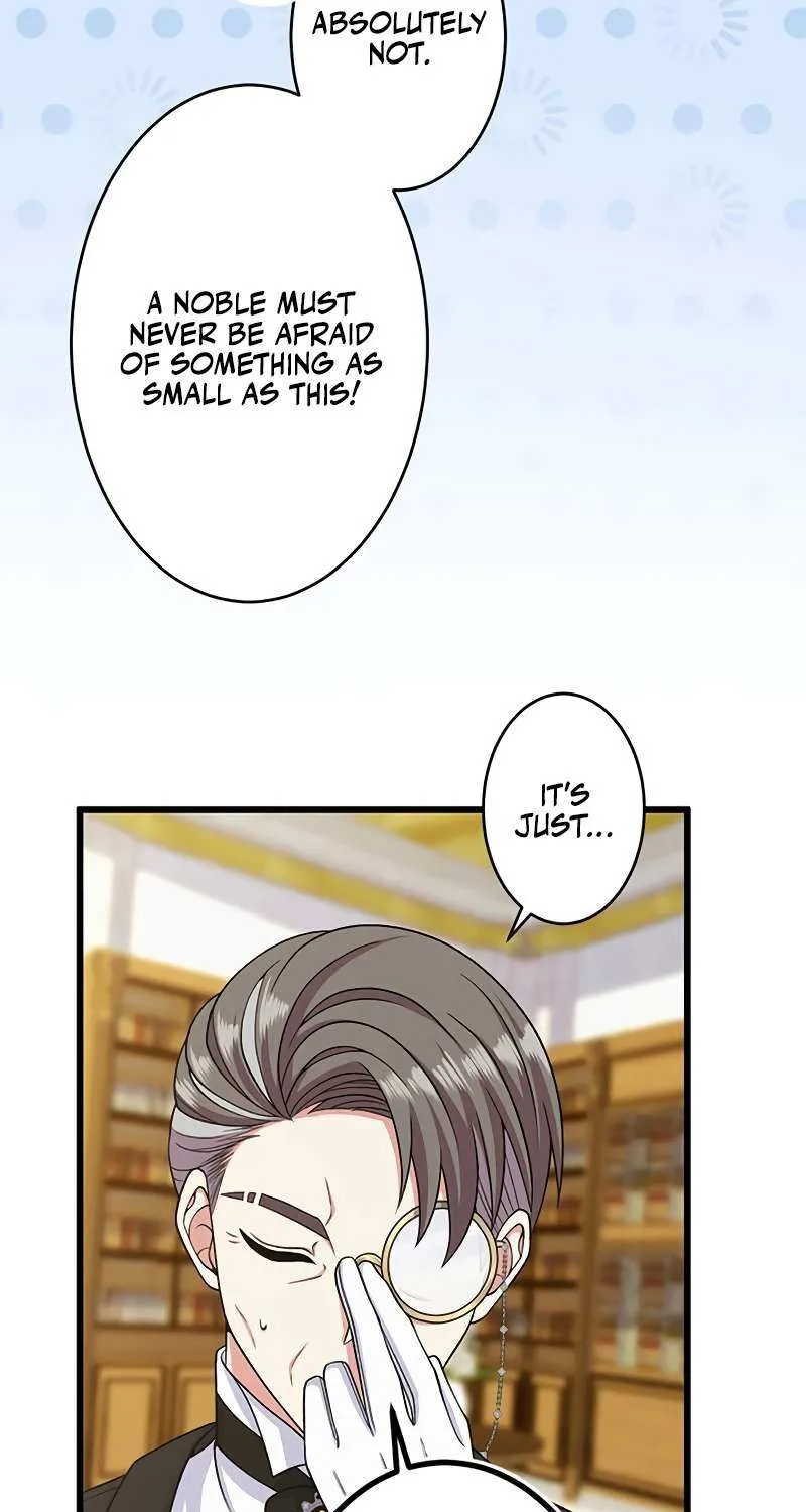 I Have No Intention of Returning to You! Chapter 46 page 80 - 