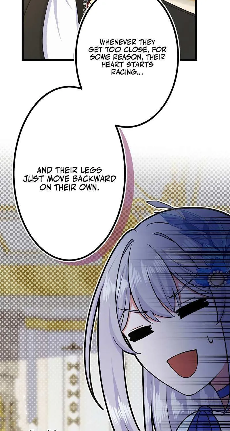 I Have No Intention of Returning to You! Chapter 46 page 81 - 