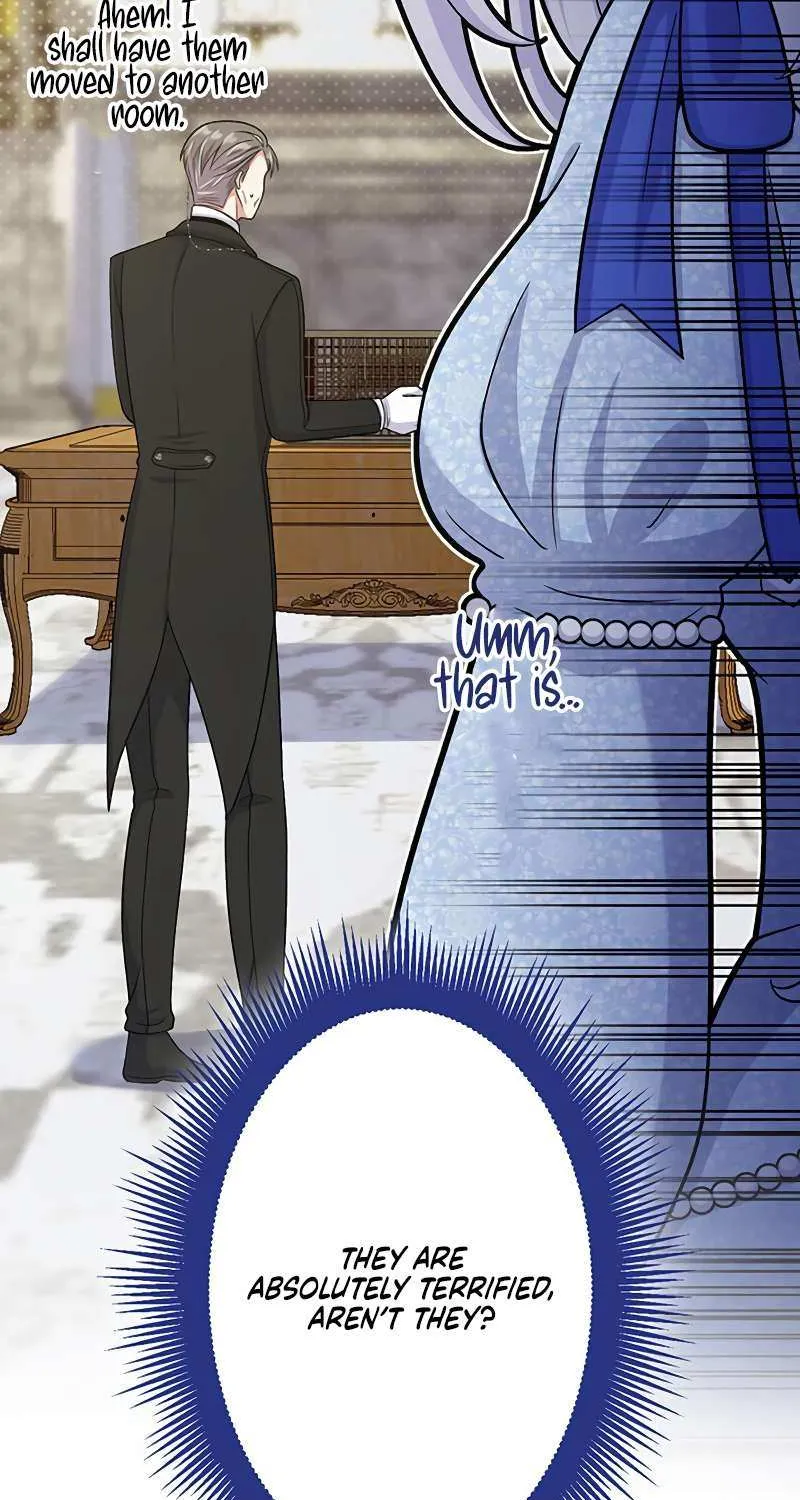 I Have No Intention of Returning to You! Chapter 46 page 82 - 