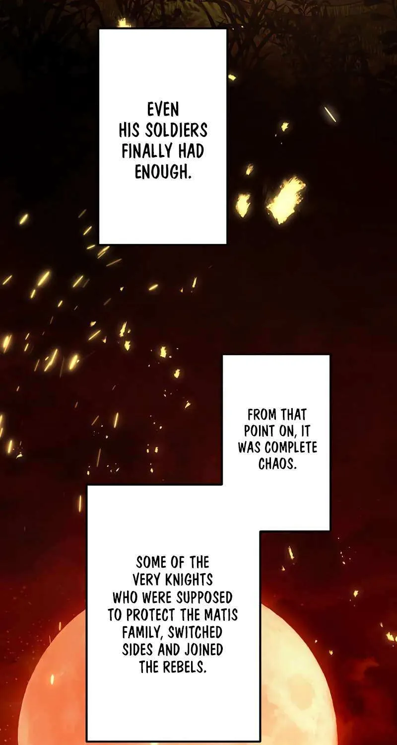 I Have No Intention of Returning to You! Chapter 46 page 10 - 