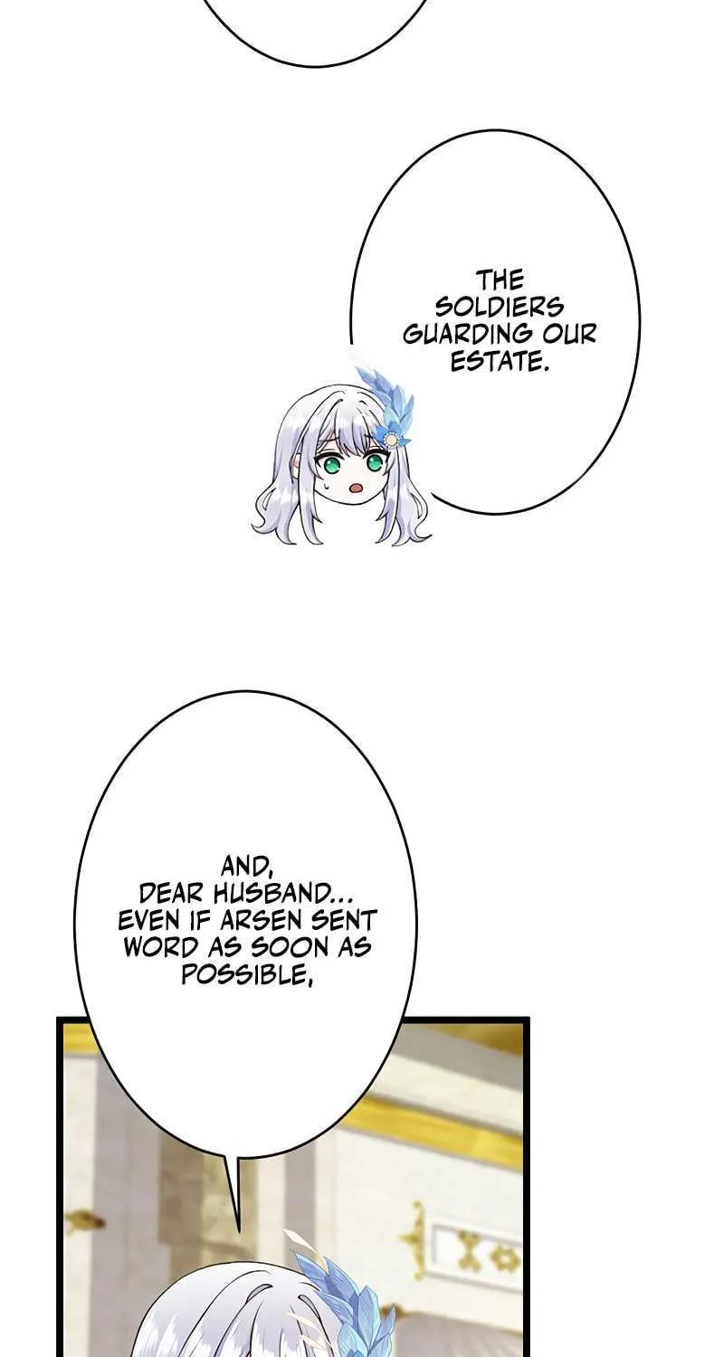 I Have No Intention of Returning to You! Chapter 47 page 12 - 