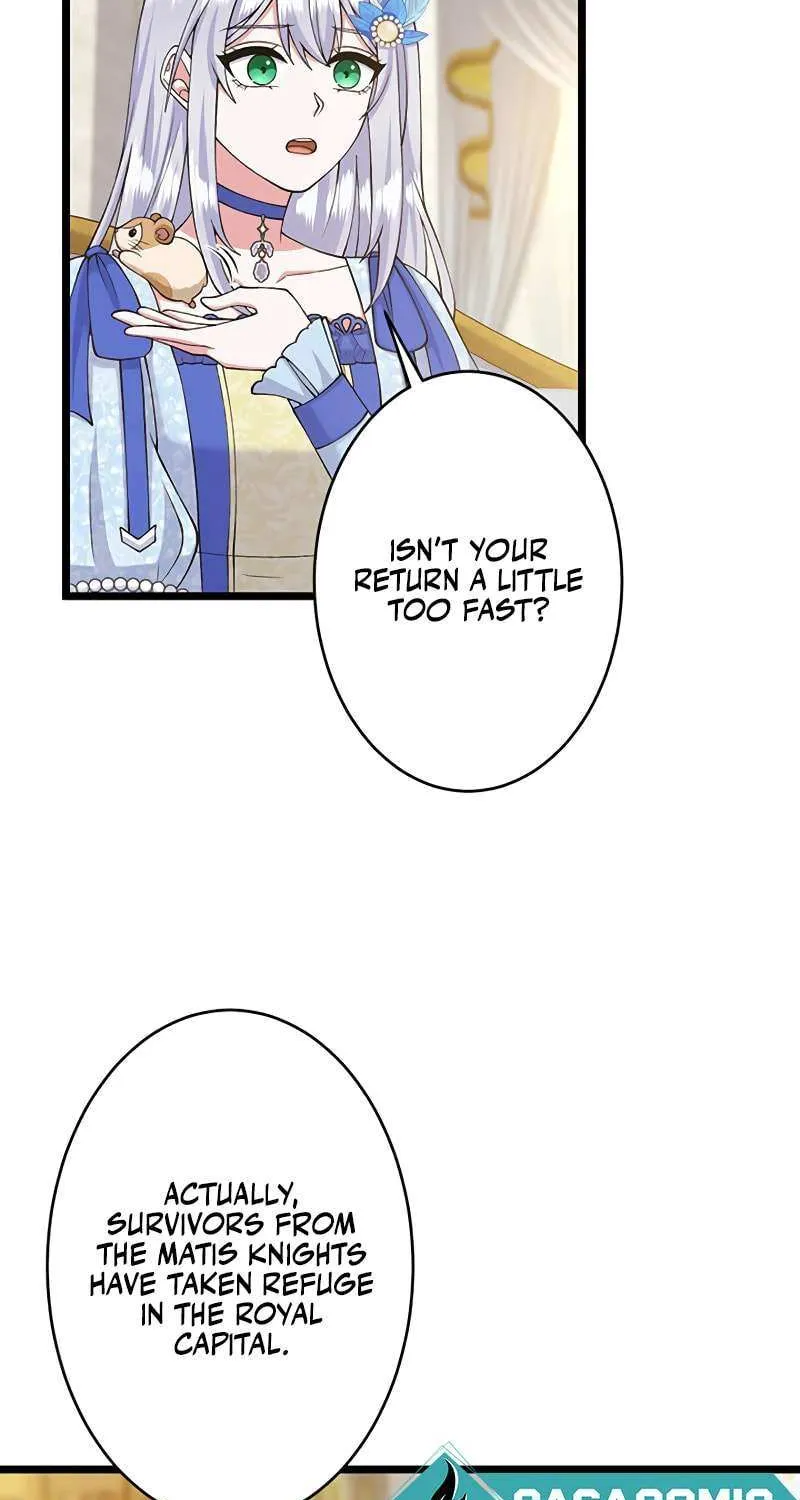 I Have No Intention of Returning to You! Chapter 47 page 13 - 