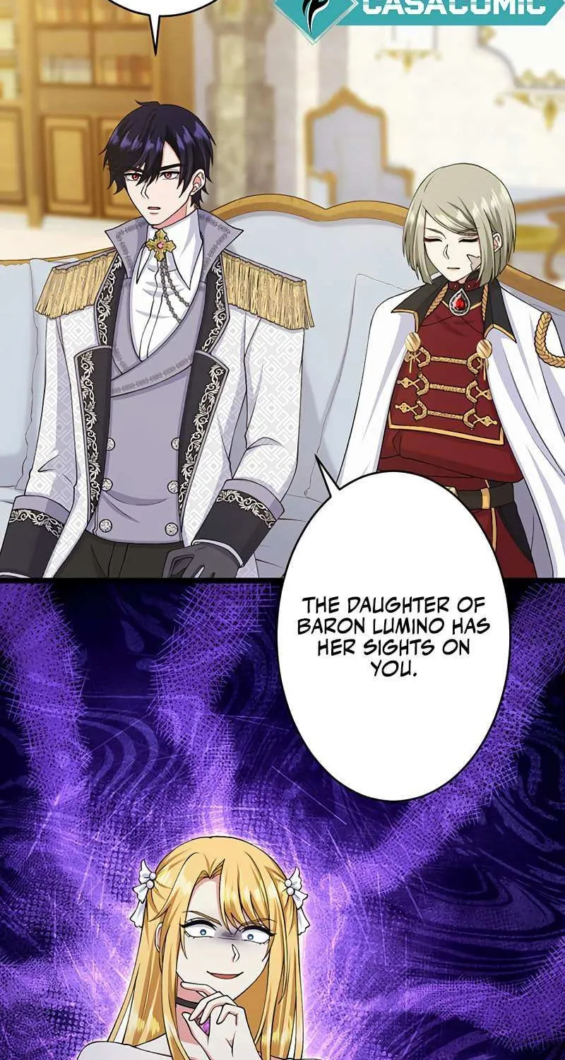I Have No Intention of Returning to You! Chapter 47 page 14 - 
