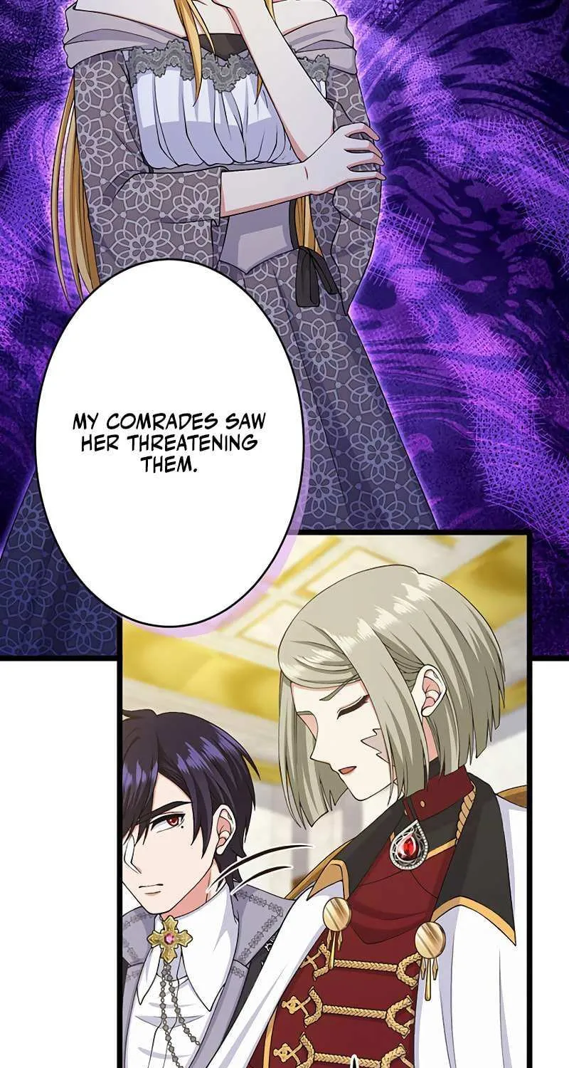 I Have No Intention of Returning to You! Chapter 47 page 15 - 
