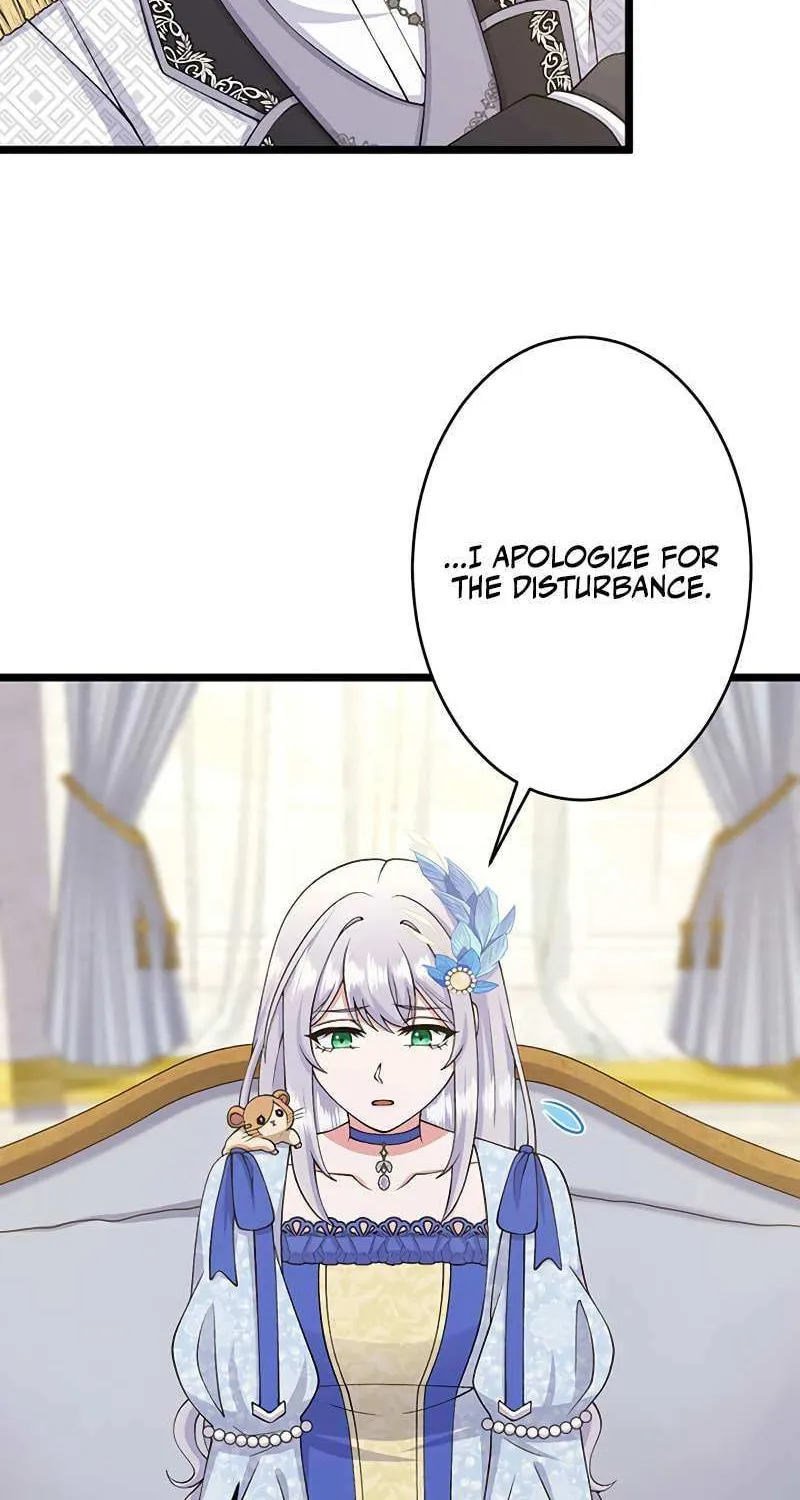 I Have No Intention of Returning to You! Chapter 47 page 18 - 