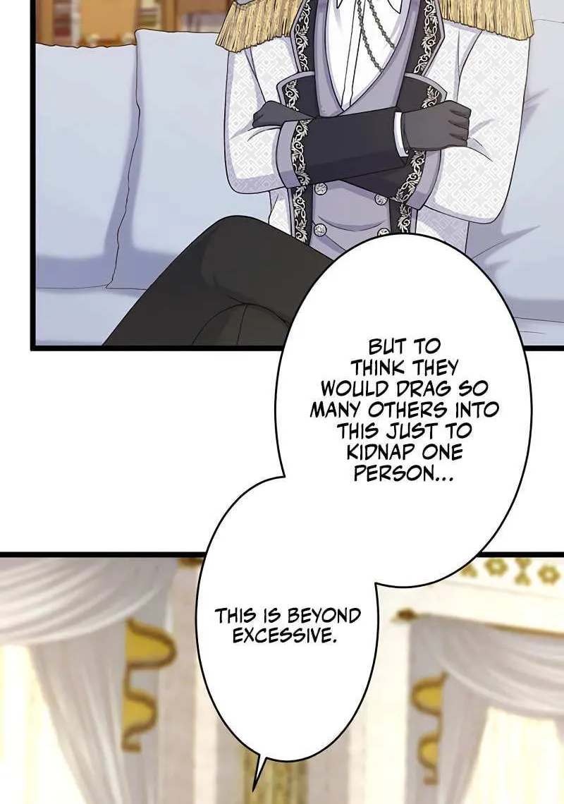 I Have No Intention of Returning to You! Chapter 47 page 20 - 
