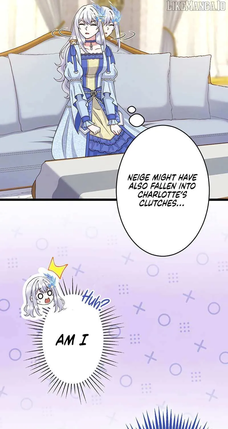 I Have No Intention of Returning to You! Chapter 47 page 21 - 