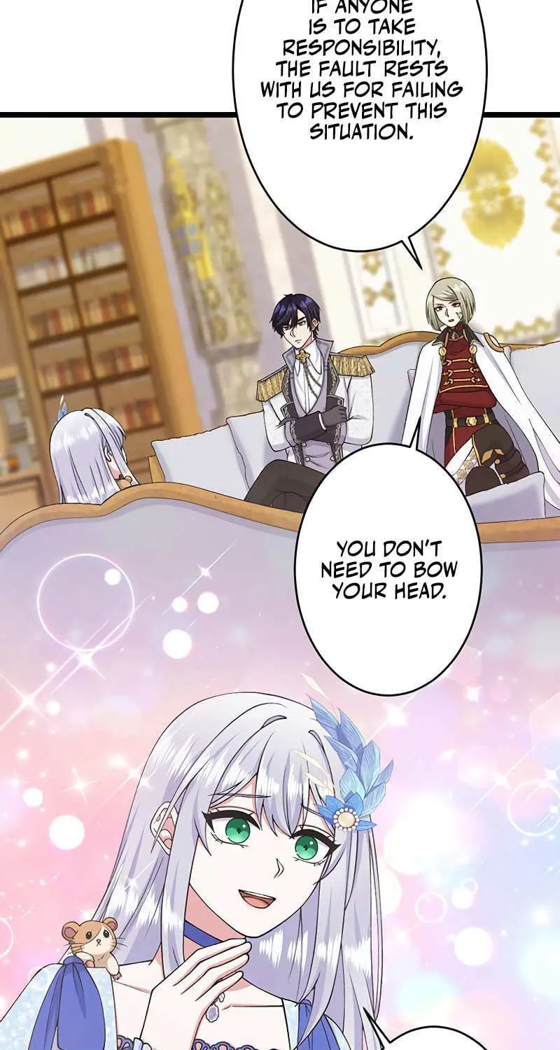 I Have No Intention of Returning to You! Chapter 47 page 23 - 
