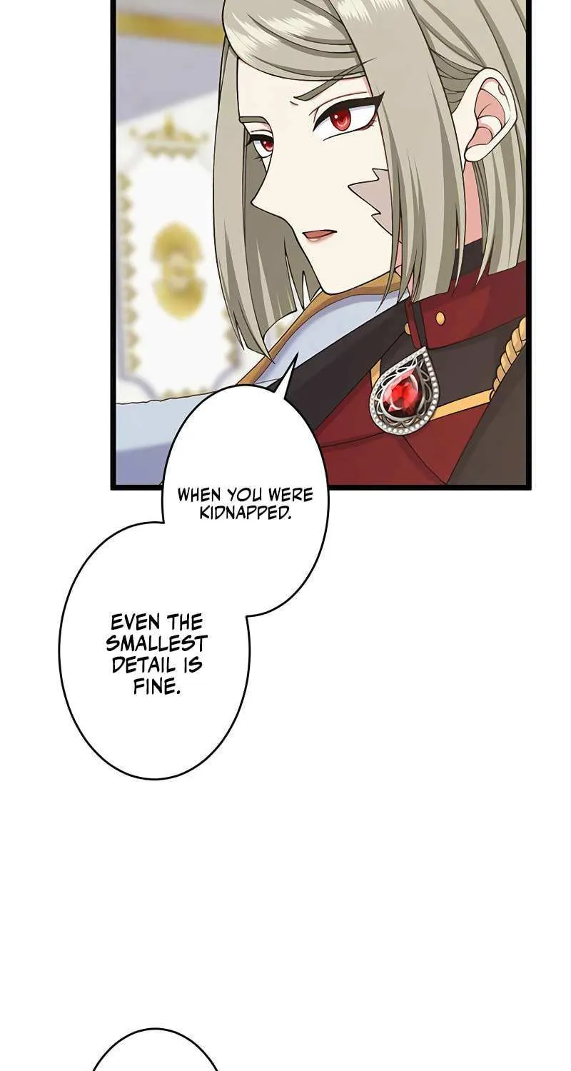 I Have No Intention of Returning to You! Chapter 47 page 25 - 