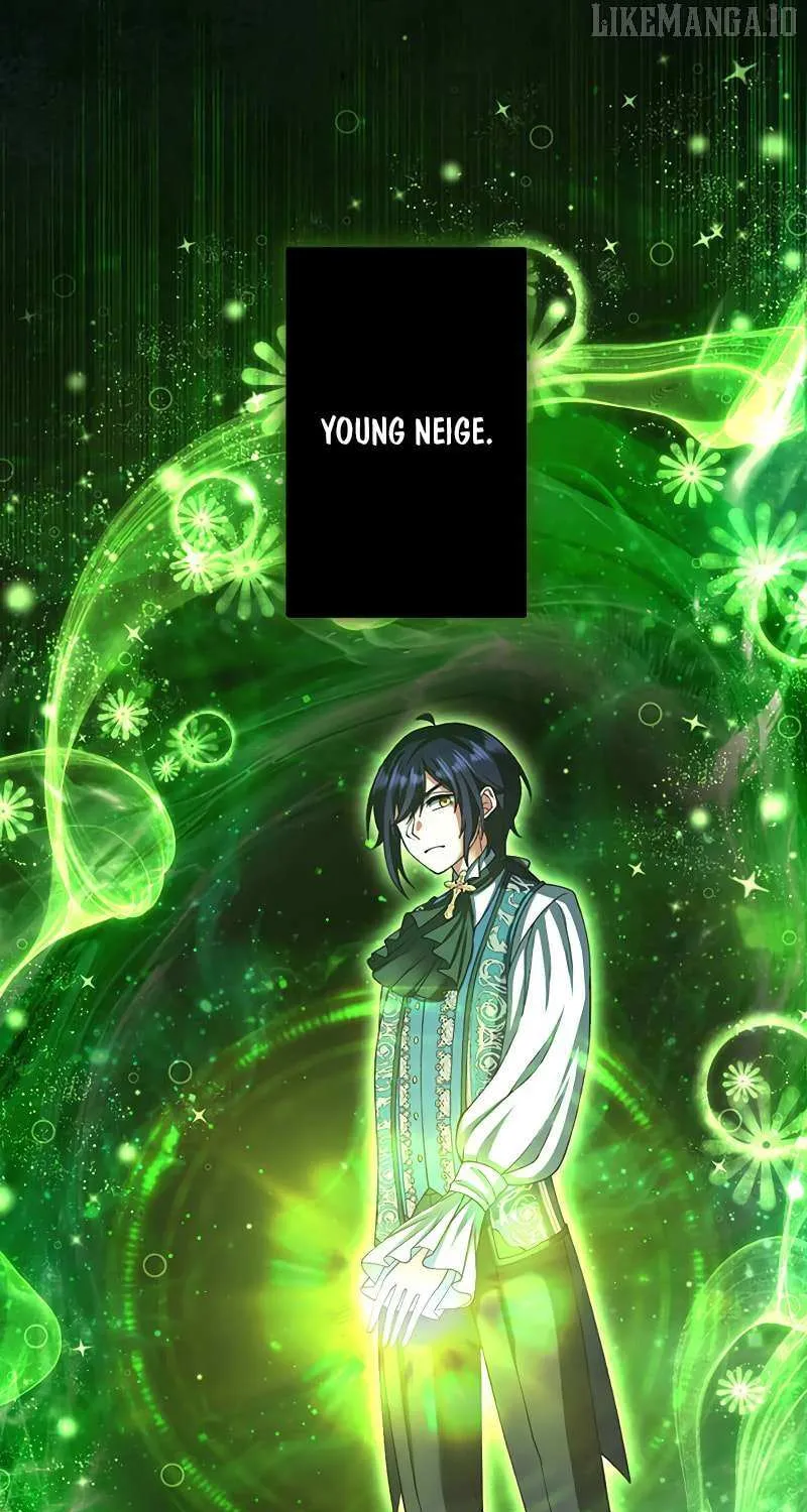 I Have No Intention of Returning to You! Chapter 47 page 31 - 
