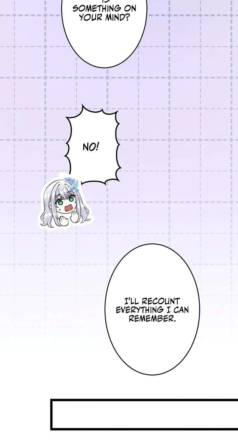 I Have No Intention of Returning to You! Chapter 47 page 33 - 