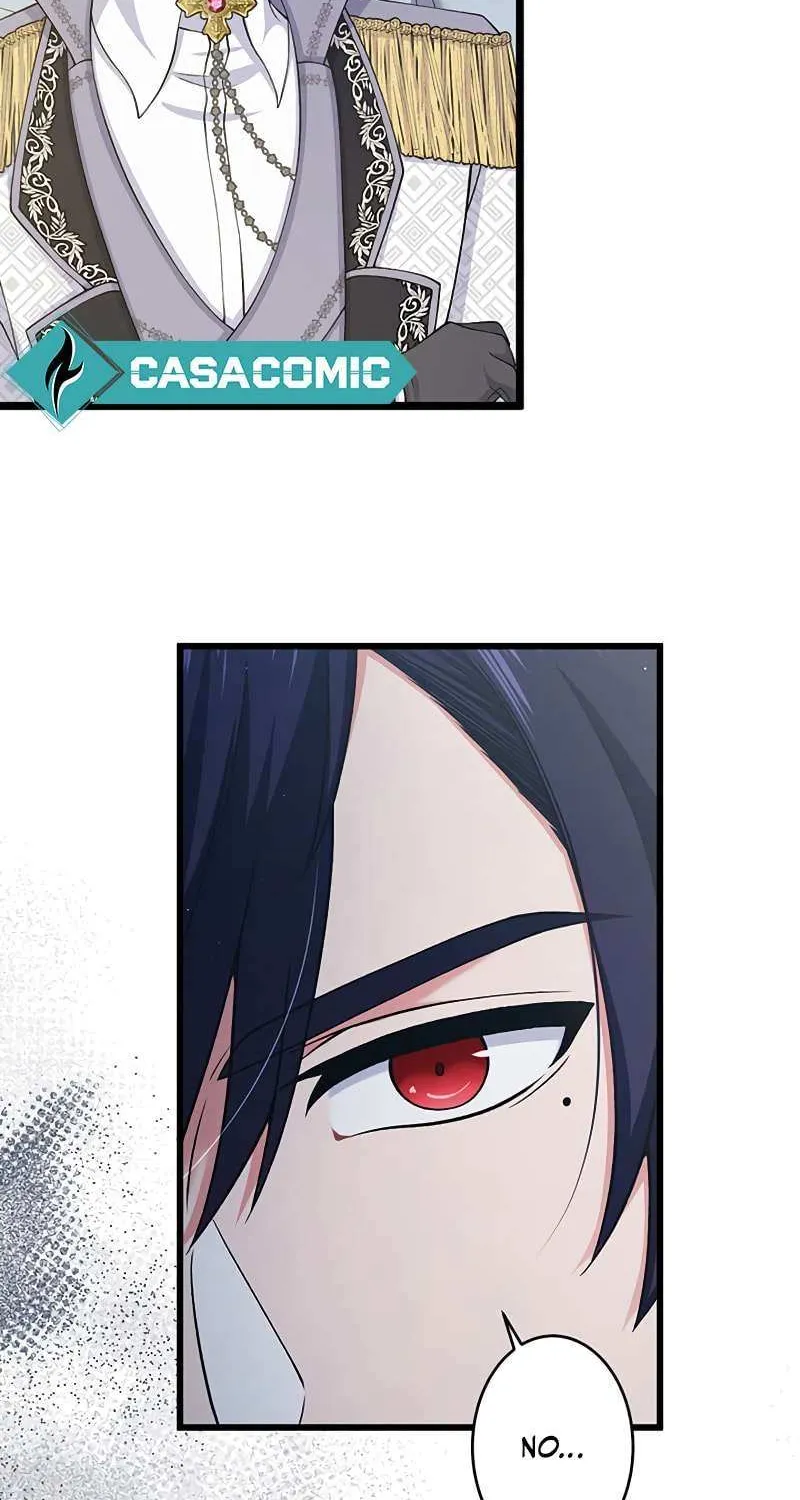 I Have No Intention of Returning to You! Chapter 47 page 42 - 