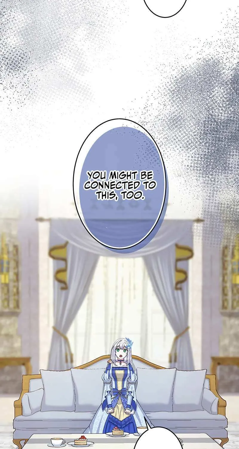 I Have No Intention of Returning to You! Chapter 47 page 43 - 