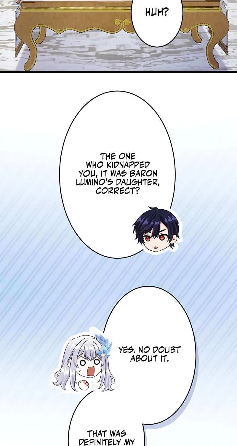 I Have No Intention of Returning to You! Chapter 47 page 44 - 