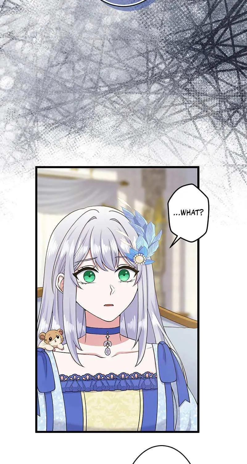 I Have No Intention of Returning to You! Chapter 47 page 47 - 