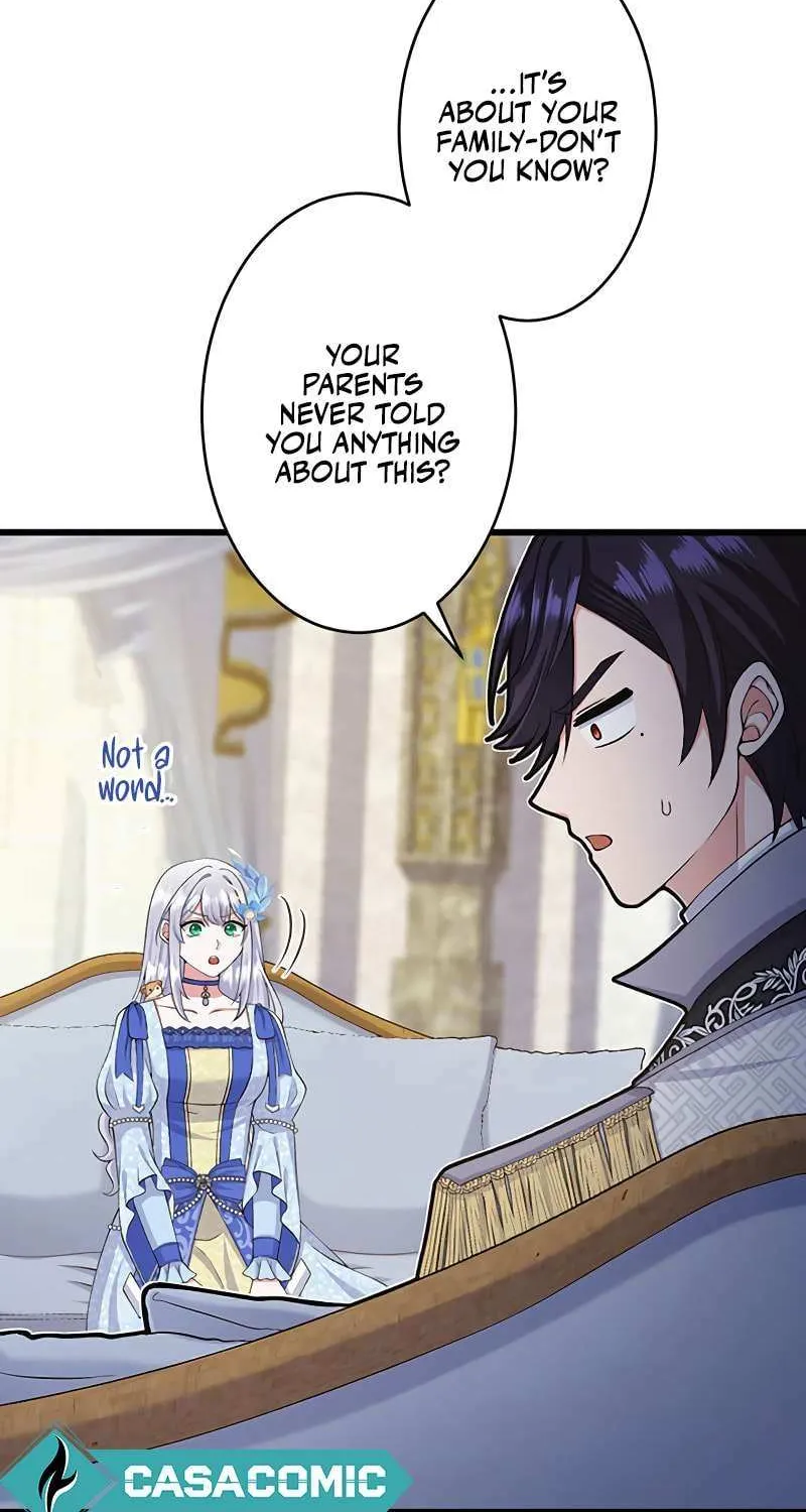 I Have No Intention of Returning to You! Chapter 47 page 48 - 
