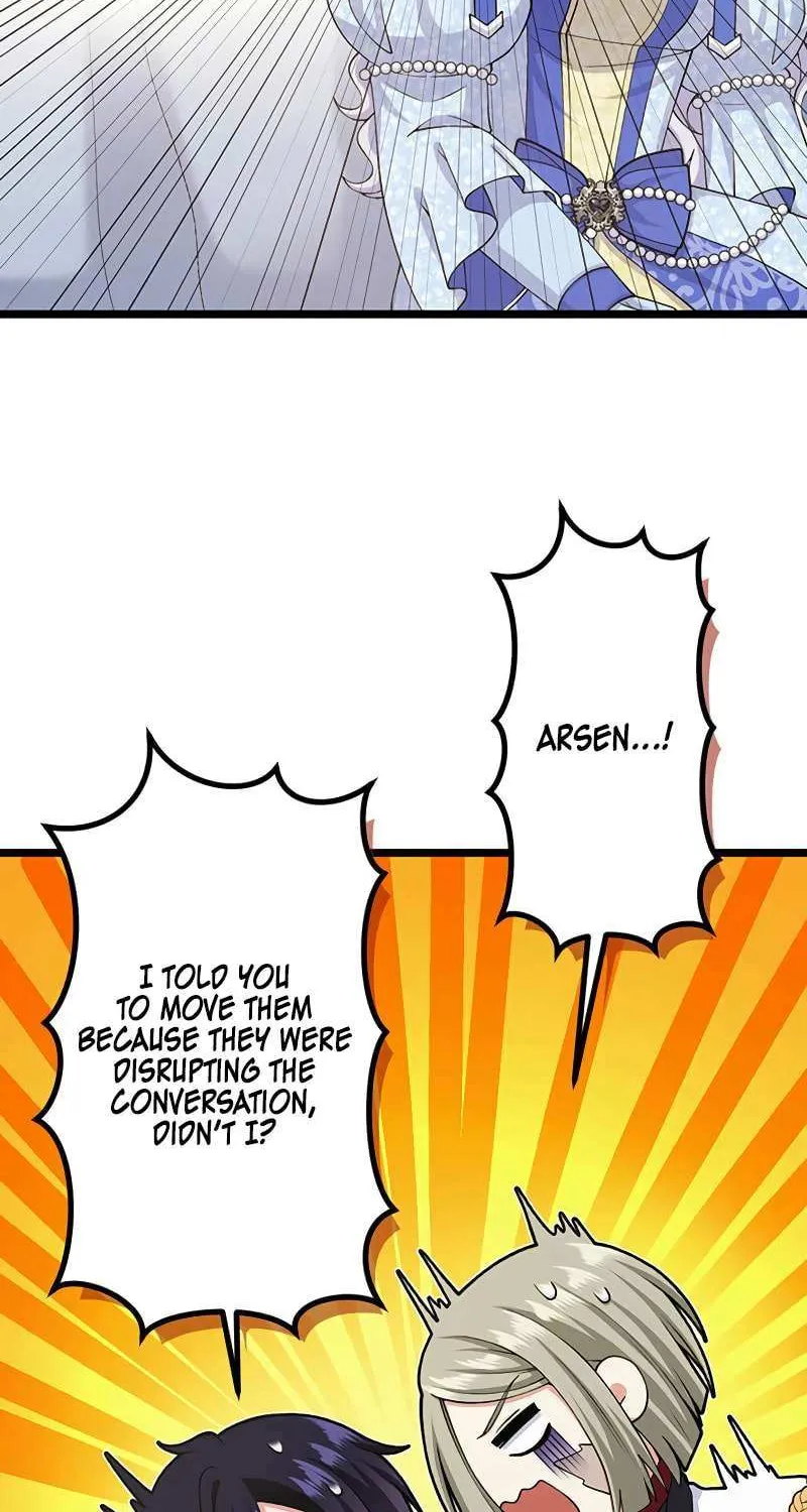 I Have No Intention of Returning to You! Chapter 47 page 6 - 