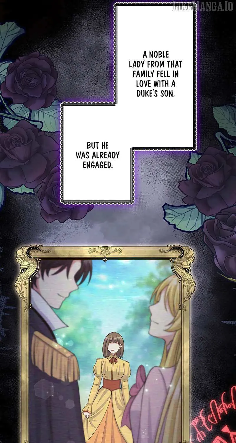 I Have No Intention of Returning to You! Chapter 47 page 51 - 