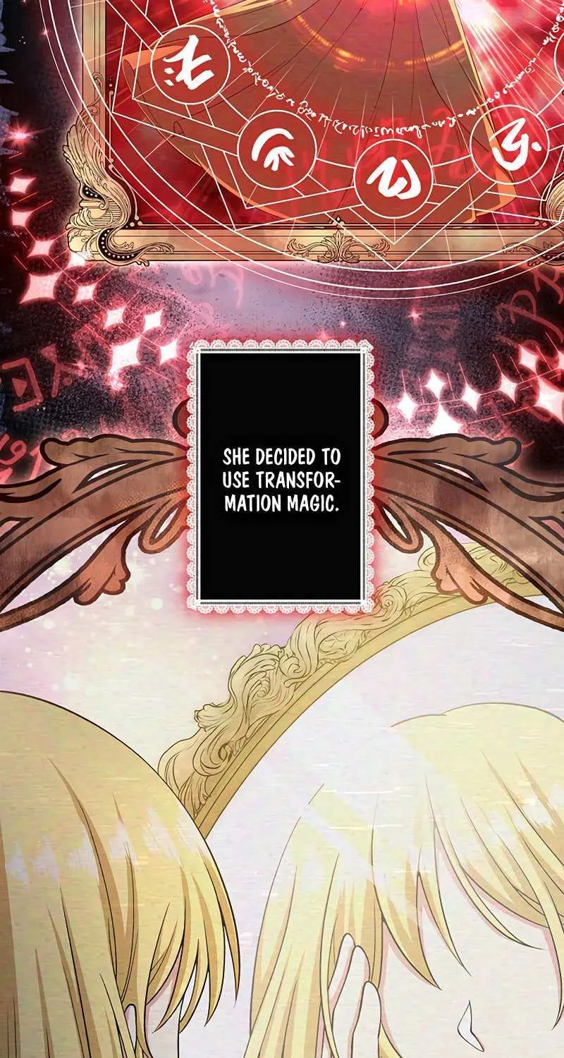 I Have No Intention of Returning to You! Chapter 47 page 53 - 
