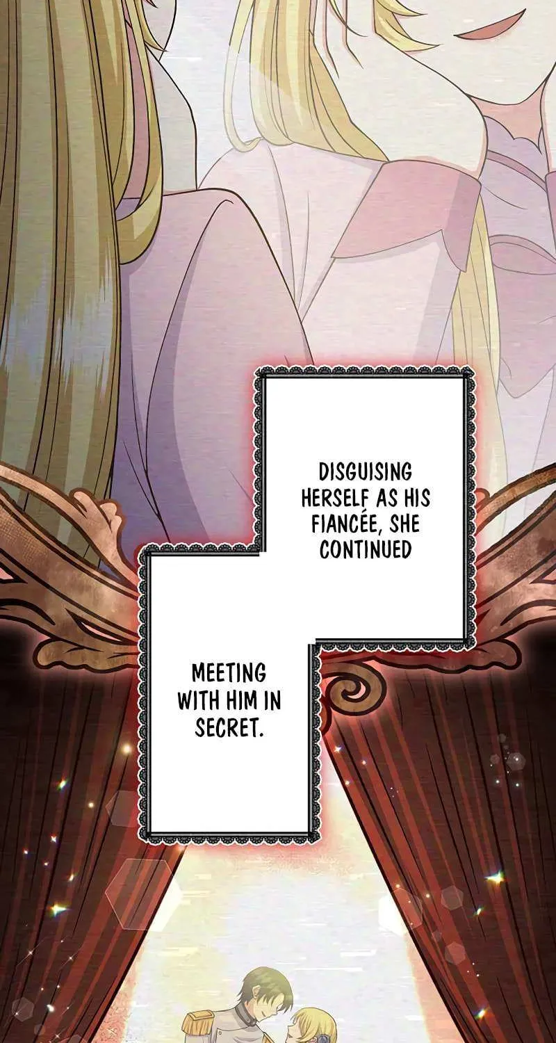 I Have No Intention of Returning to You! Chapter 47 page 54 - 