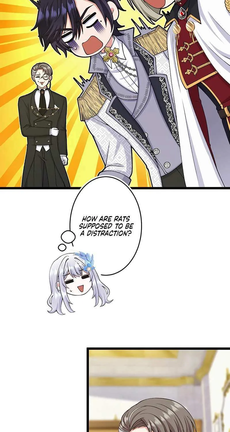 I Have No Intention of Returning to You! Chapter 47 page 7 - 