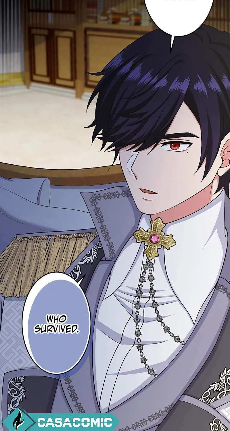 I Have No Intention of Returning to You! Chapter 47 page 61 - 