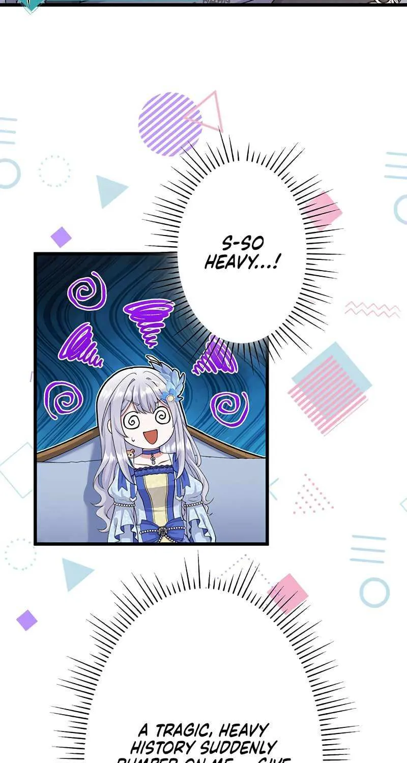 I Have No Intention of Returning to You! Chapter 47 page 62 - 