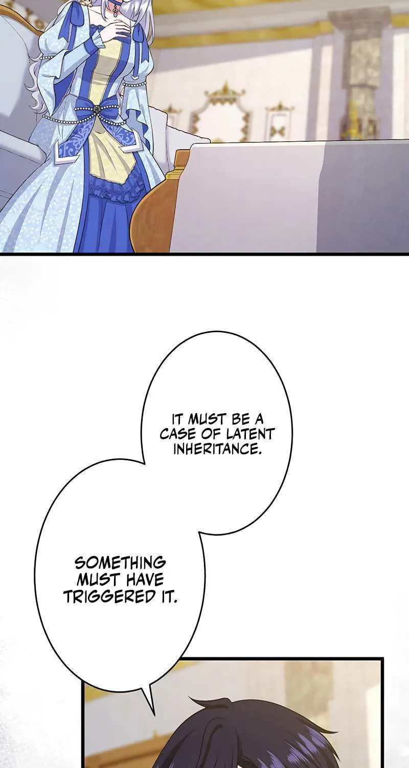 I Have No Intention of Returning to You! Chapter 47 page 64 - 