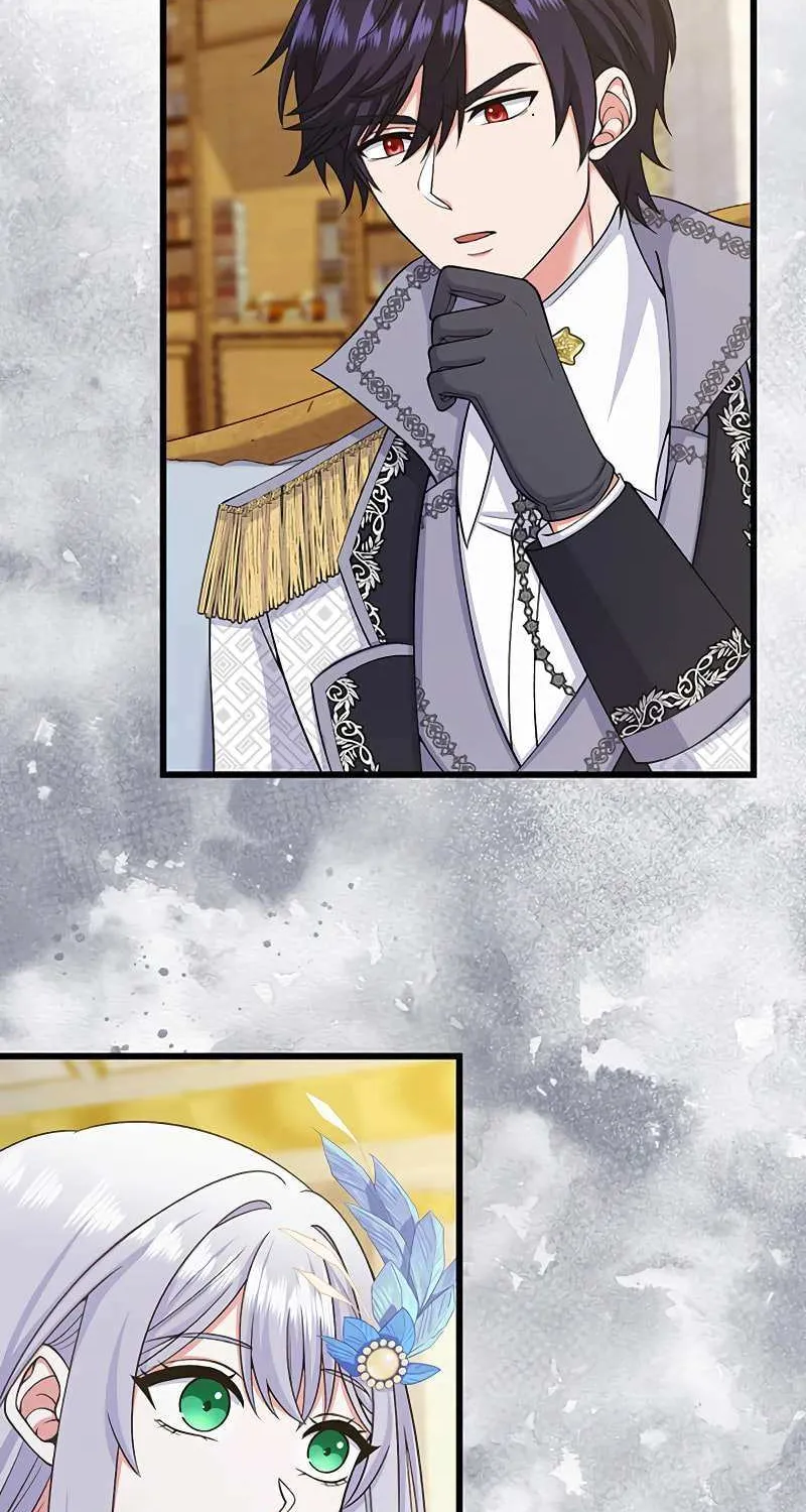 I Have No Intention of Returning to You! Chapter 47 page 65 - 