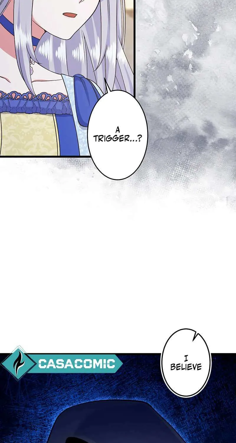 I Have No Intention of Returning to You! Chapter 47 page 66 - 