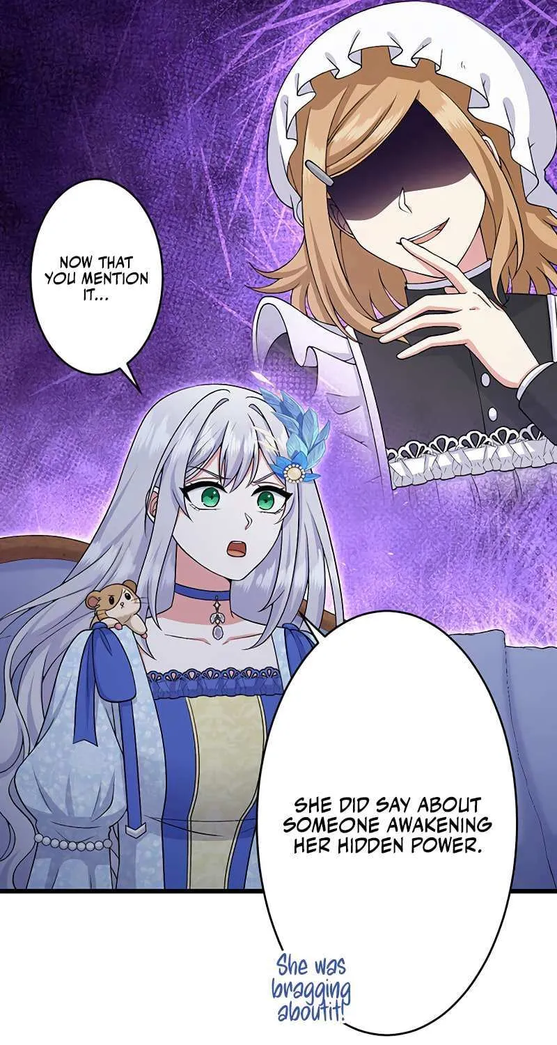 I Have No Intention of Returning to You! Chapter 47 page 68 - 