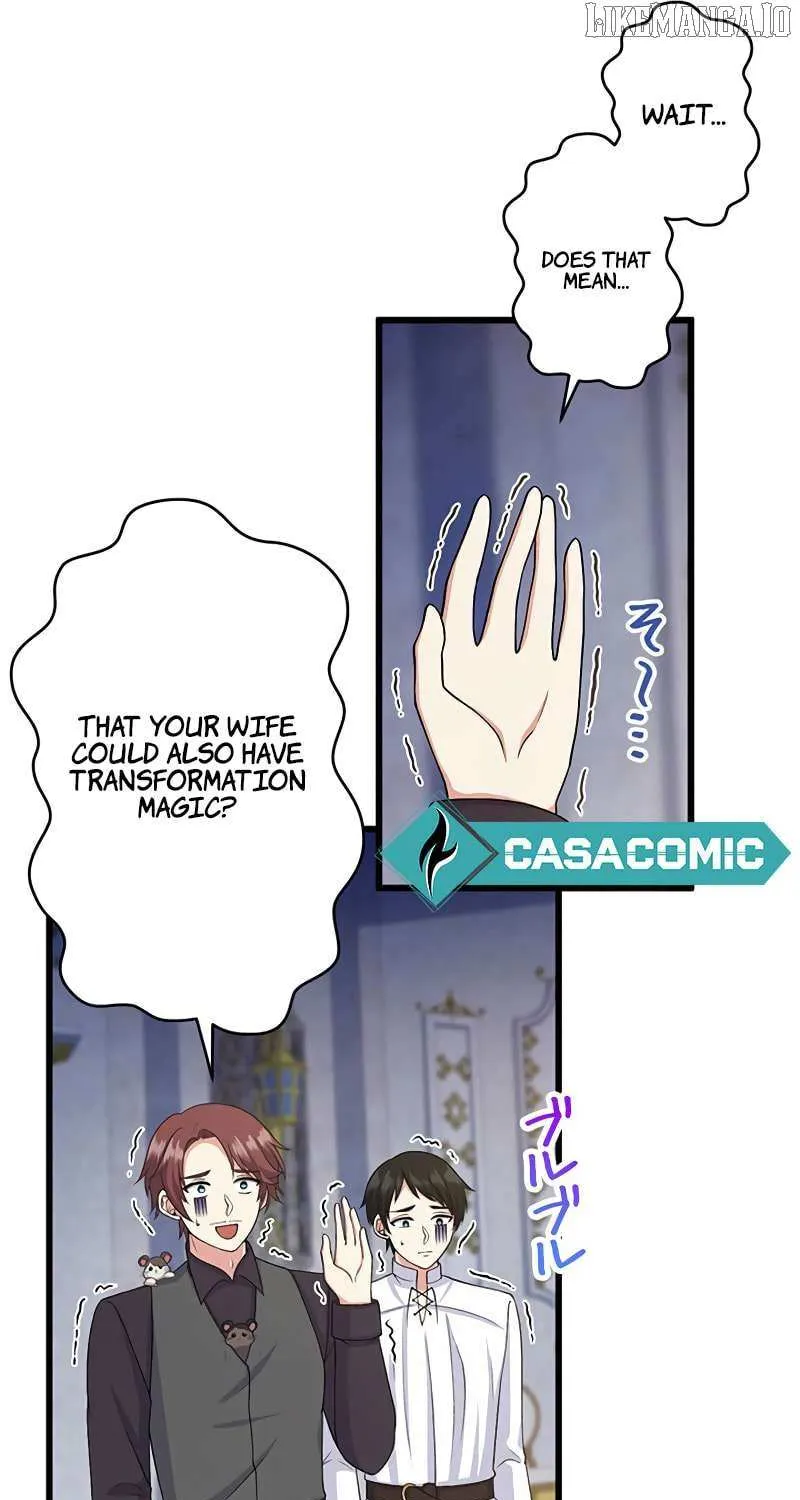 I Have No Intention of Returning to You! Chapter 47 page 70 - 