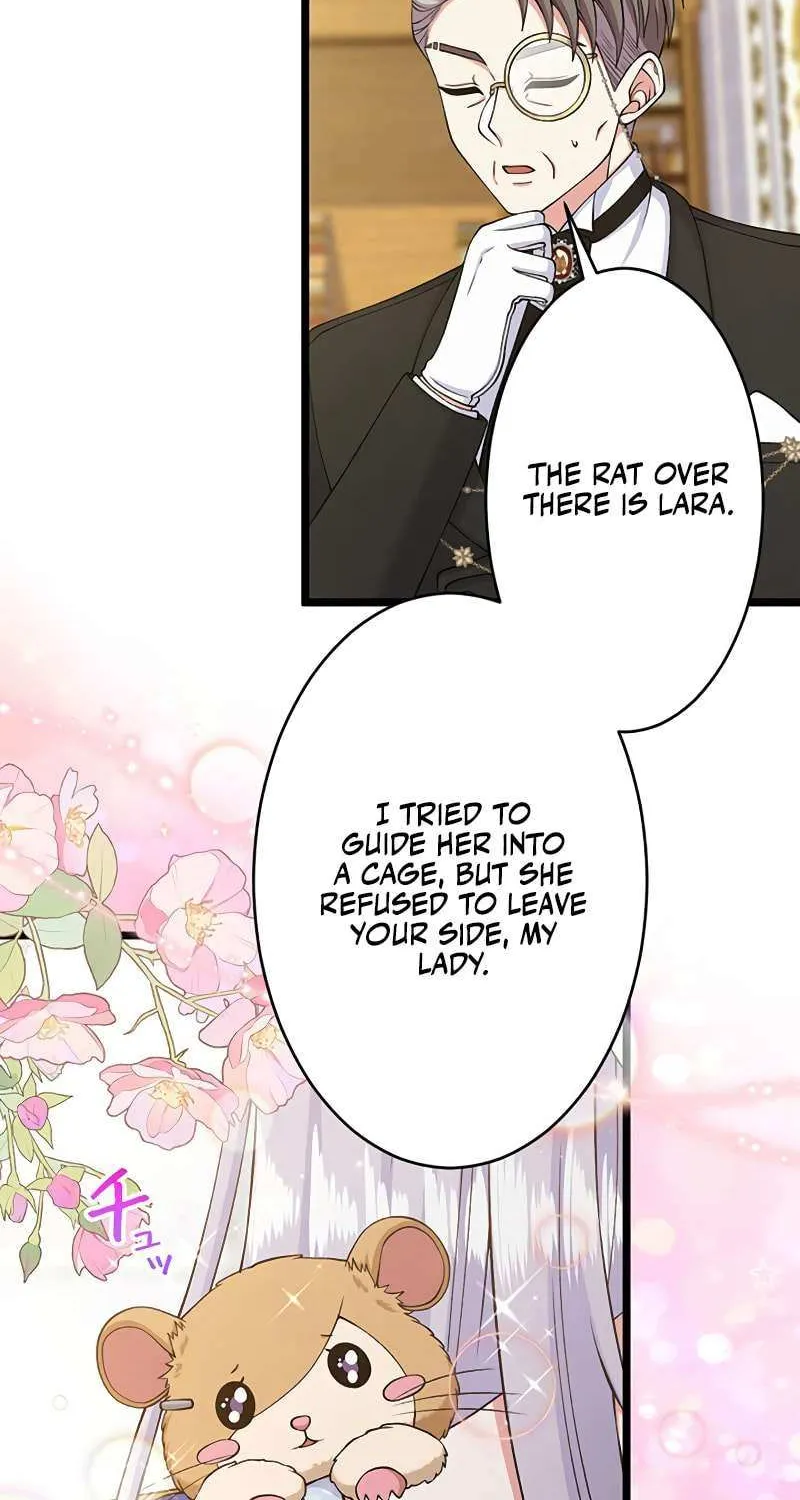 I Have No Intention of Returning to You! Chapter 47 page 8 - 