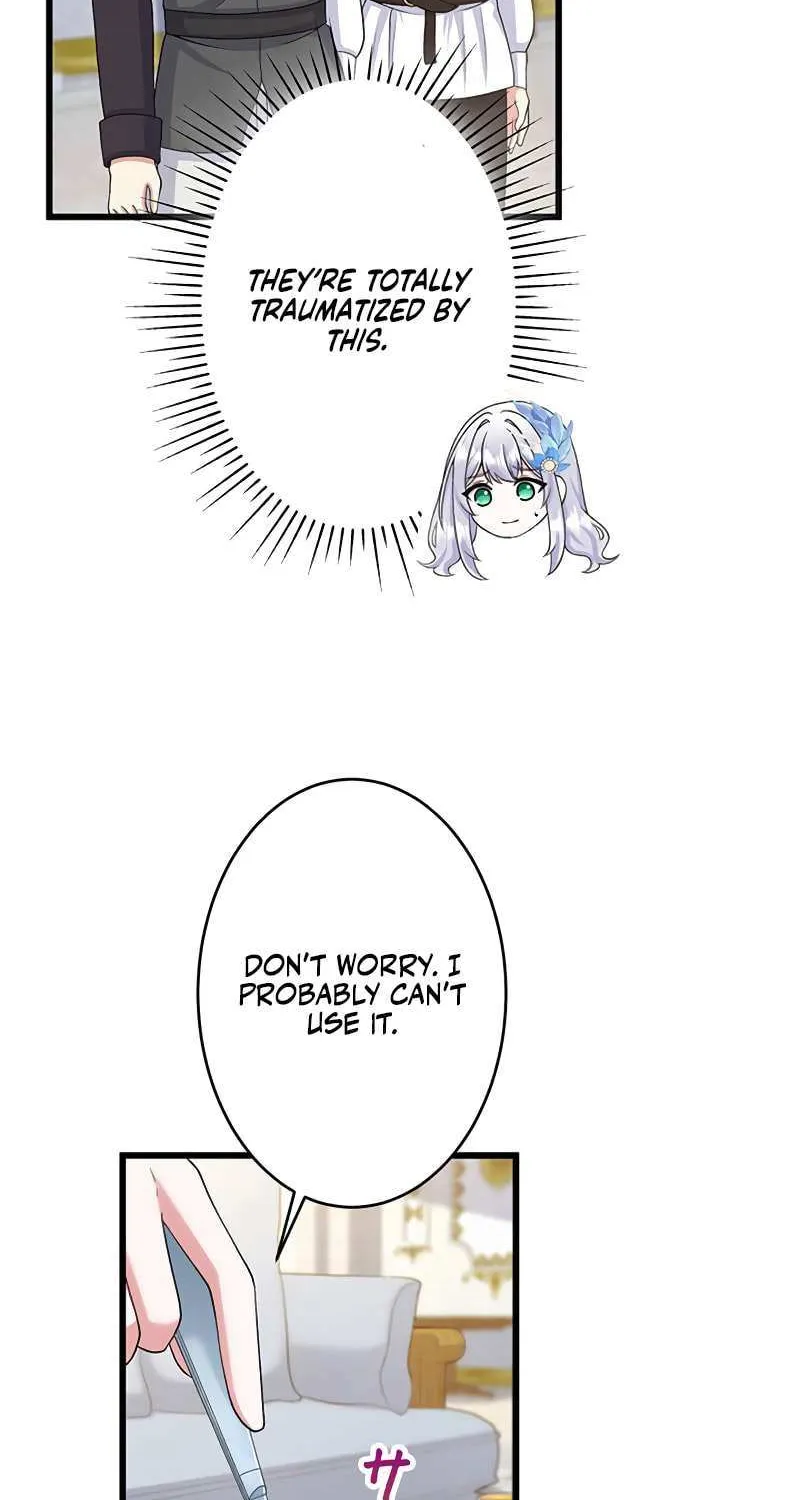 I Have No Intention of Returning to You! Chapter 47 page 71 - 