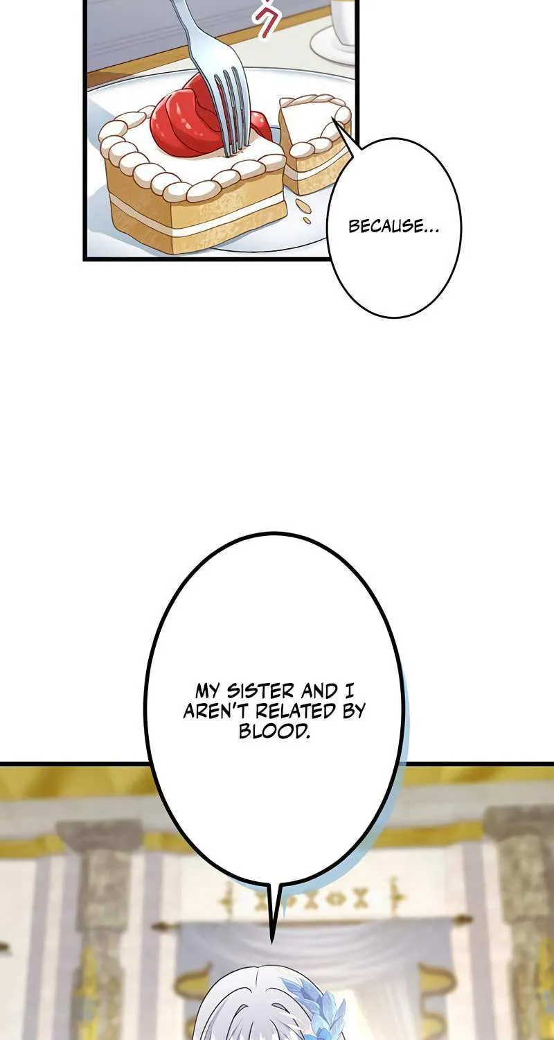 I Have No Intention of Returning to You! Chapter 47 page 72 - 
