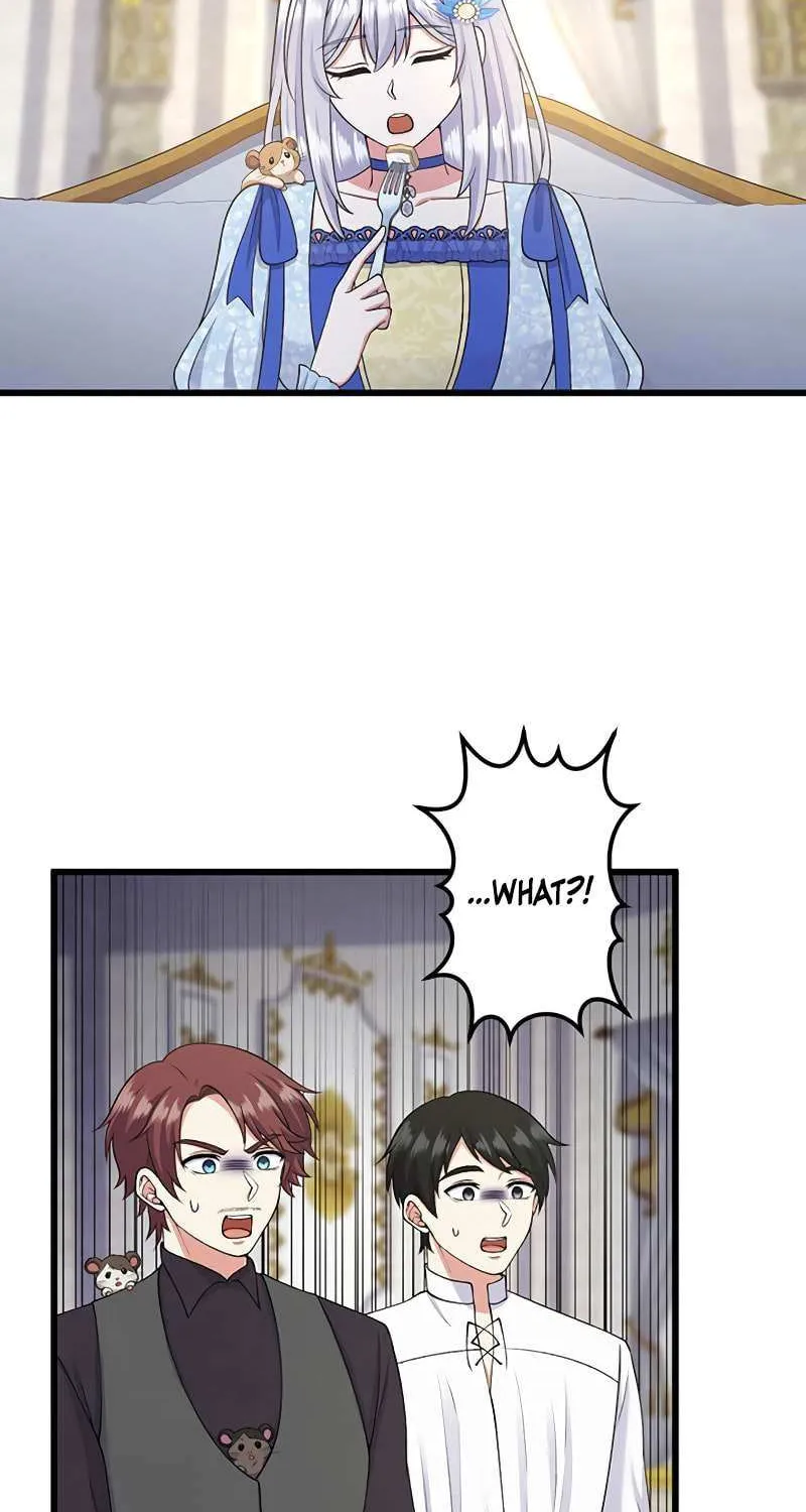 I Have No Intention of Returning to You! Chapter 47 page 73 - 