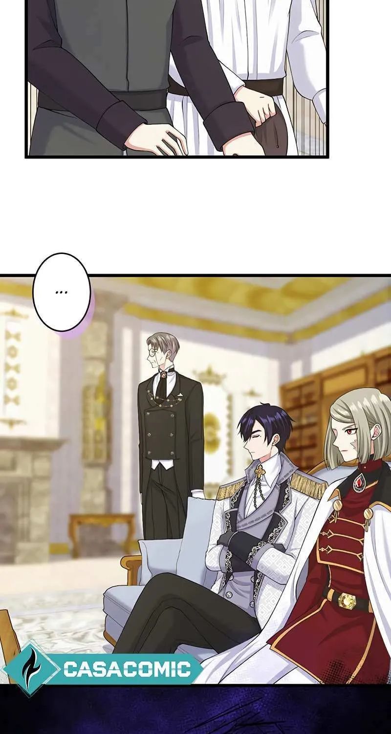 I Have No Intention of Returning to You! Chapter 47 page 74 - 