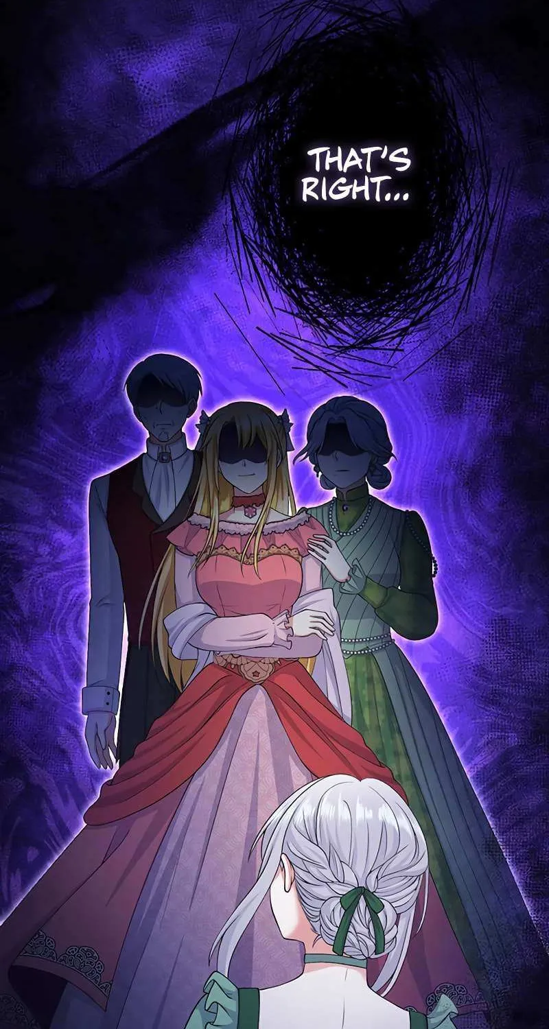 I Have No Intention of Returning to You! Chapter 47 page 75 - 