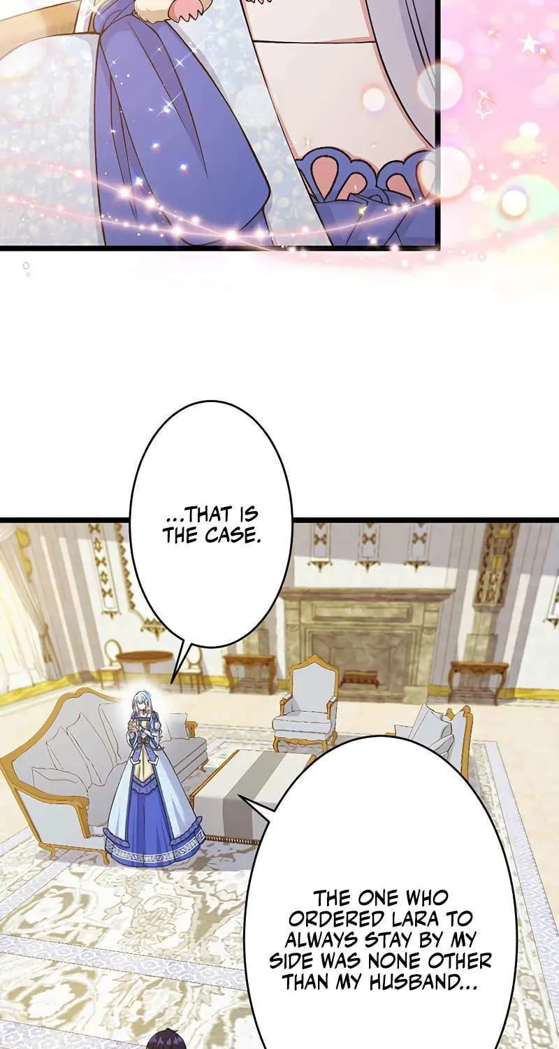 I Have No Intention of Returning to You! Chapter 47 page 9 - 
