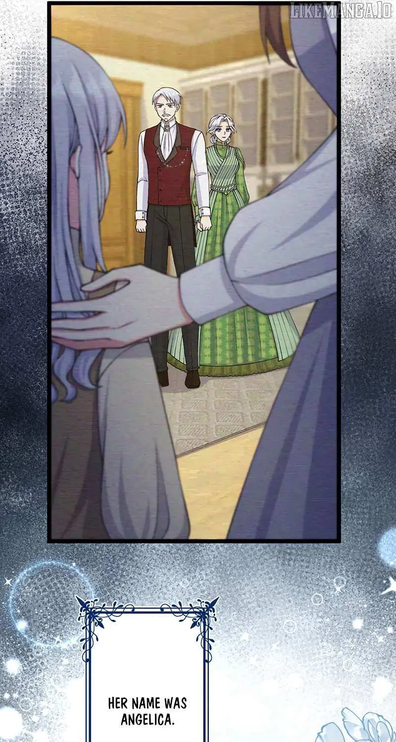 I Have No Intention of Returning to You! Chapter 48 page 11 - 