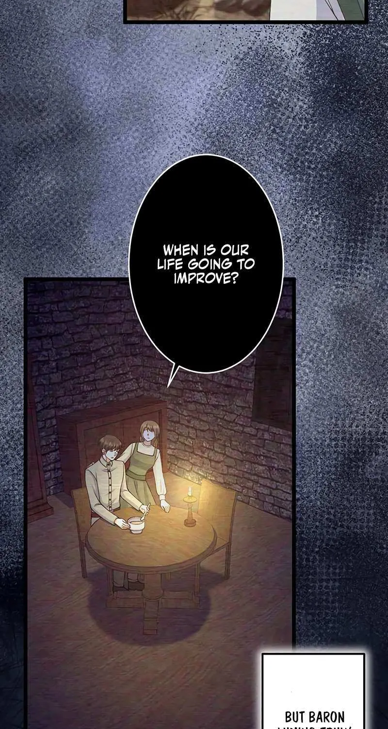 I Have No Intention of Returning to You! Chapter 48 page 15 - 