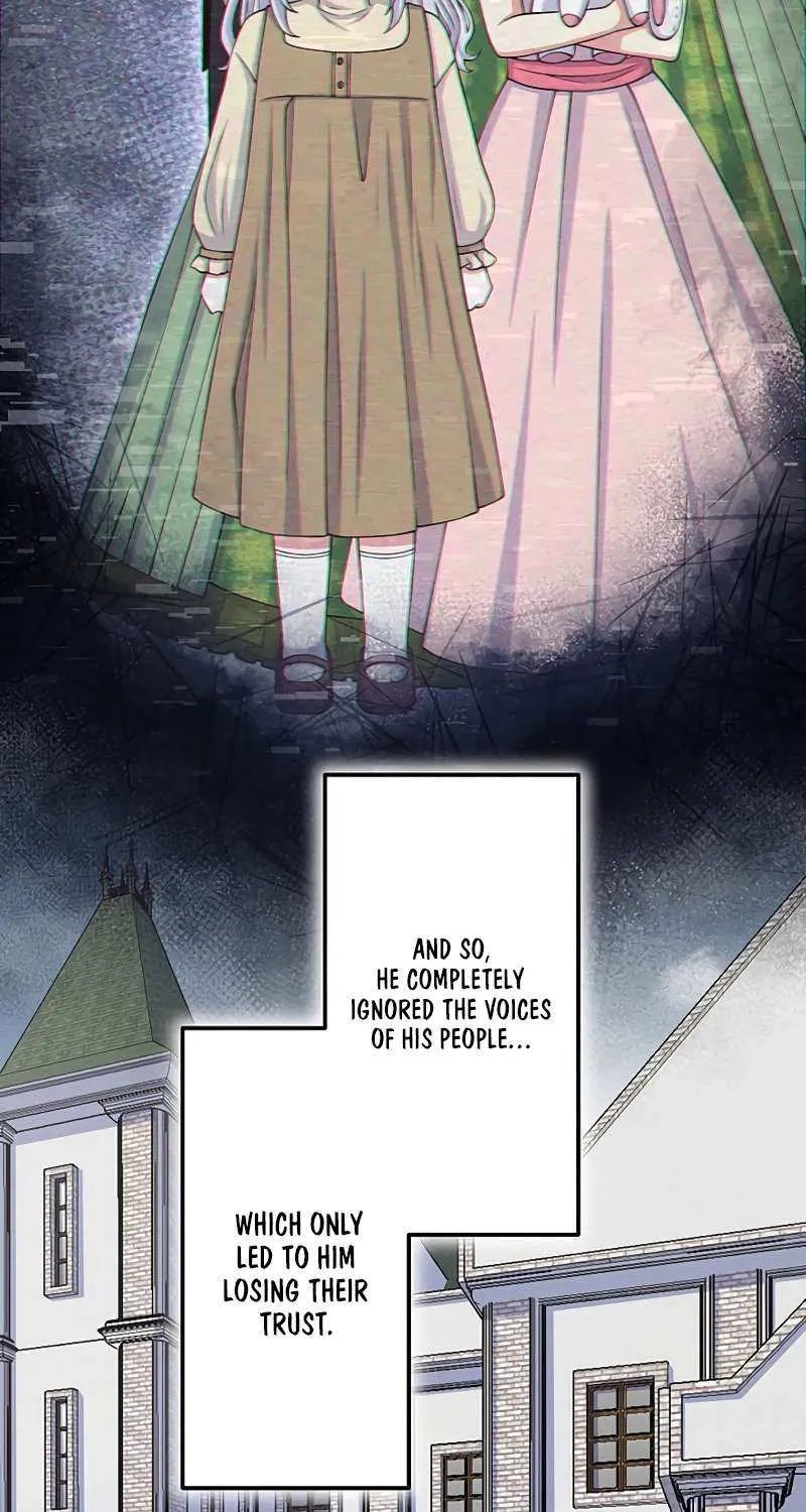 I Have No Intention of Returning to You! Chapter 48 page 17 - 